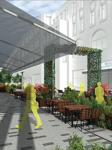 Byt wizualizacja dworcowej 011 Byt wizualizacja dworcowej 011