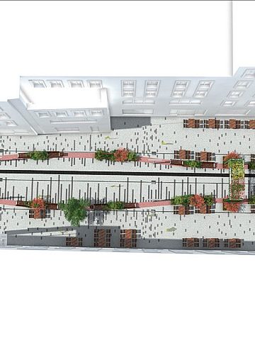 Byt wizualizacja dworcowej 02 Byt wizualizacja dworcowej 02