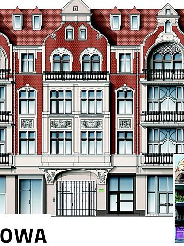 Byt wizualizacja dworcowej 03 Byt wizualizacja dworcowej 03