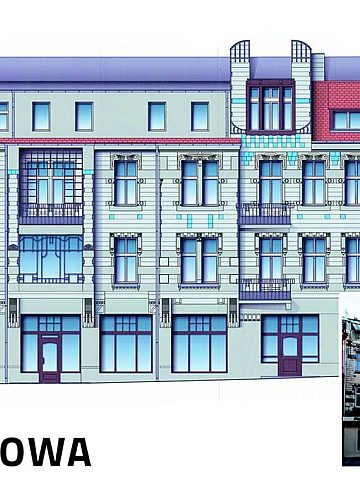 Byt wizualizacja dworcowej 04 Byt wizualizacja dworcowej 04