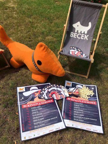 Bytomskie centrum kultury Bytomskie centrum kultury