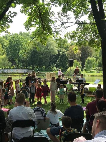 Bytomskie centrum kultury Bytomskie centrum kultury