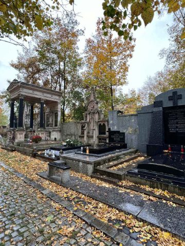Cmentarz mater dolorosa bytom tymoteusz staniek 20 Cmentarz mater dolorosa bytom tymoteusz staniek 20