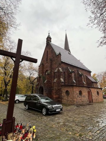 Cmentarz mater dolorosa bytom tymoteusz staniek 23 Cmentarz mater dolorosa bytom tymoteusz staniek 23