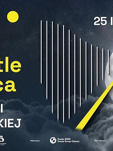 Harfa event Harfa event