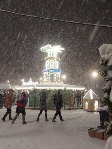 Jarmark swiateczny bytom 02 Jarmark swiateczny bytom 02