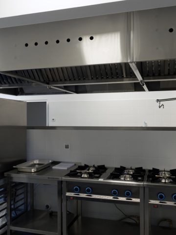 Kuchnia nowe przedszkole Bytom Kuchnia nowe przedszkole Bytom