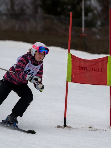 Mistrzostwa Bytomia w Narciarstwie Alpejskim Mistrzostwa Bytomia w Narciarstwie Alpejskim