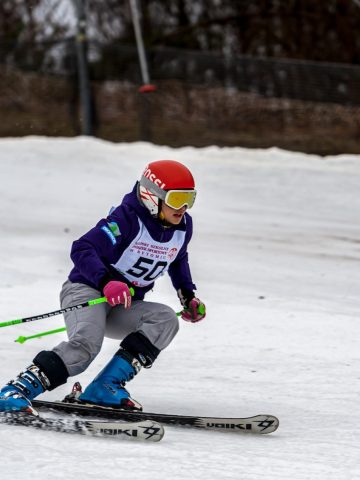 Mistrzostwa Bytomia w Narciarstwie Alpejskim Mistrzostwa Bytomia w Narciarstwie Alpejskim