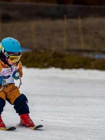 Mistrzostwa Bytomia w Narciarstwie Alpejskim Mistrzostwa Bytomia w Narciarstwie Alpejskim