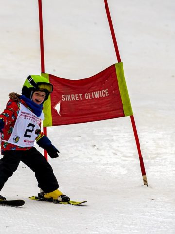 Mistrzostwa Bytomia w Narciarstwie Alpejskim Mistrzostwa Bytomia w Narciarstwie Alpejskim