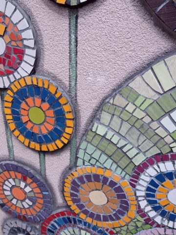 Nowy mural w Bytomiu Nowy mural w Bytomiu