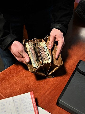 Nielegalne kasyno w Bytomiu Nielegalne kasyno w Bytomiu