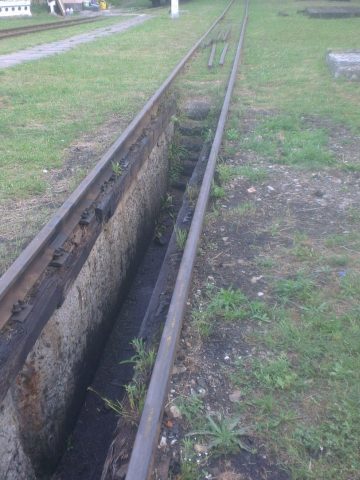 Kanał oczystkowy przejdzie remont Kanał oczystkowy przejdzie remont