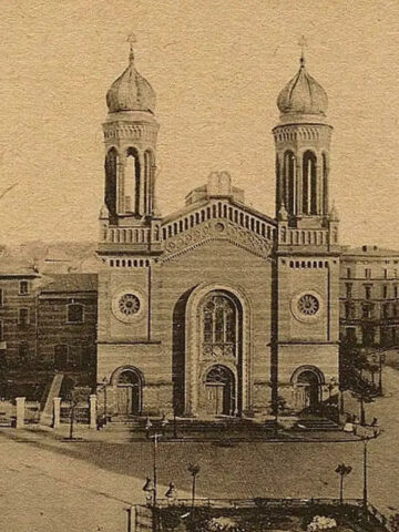 Sladami bytomskich zydow gra miejska 17 marca 2024 2 Sladami bytomskich zydow gra miejska 17 marca 2024 2