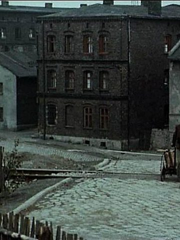 Martynszacht, Świętochłowice ("Sól ziemi czarnej") Martynszacht, Świętochłowice ("Sól ziemi czarnej")