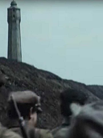 Wieża ciśnień w Borkach. Katowice („Sól ziemi czarnej”) Wieża ciśnień w Borkach. Katowice („Sól ziemi czarnej”)