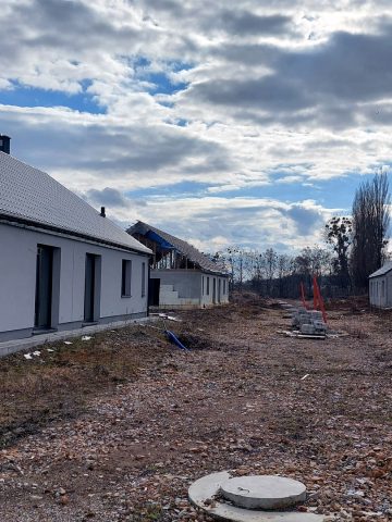 Budowa osiedla w miejscu stadionu na Bobrku Budowa osiedla w miejscu stadionu na Bobrku