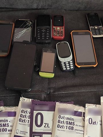 Zatrzymanie sutenerow bytom 01 Zatrzymanie sutenerow bytom 01