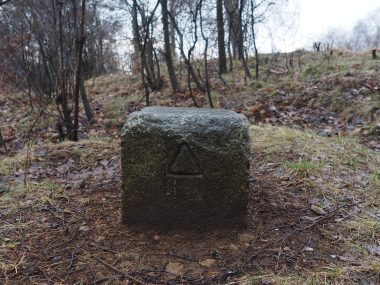 Trockenberg to "miejsce początku" górnośląskiego przemysłu Trockenberg to "miejsce początku" górnośląskiego przemysłu