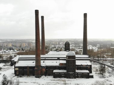 EC Szombierki EC Szombierki