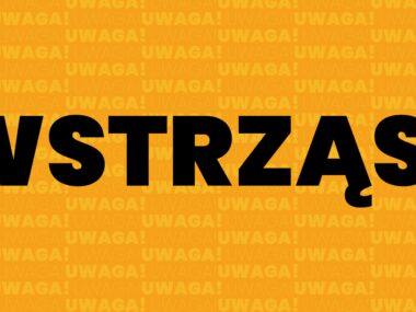 Dwa silne wstrząsy na Śląsku. Co się stało? Wstrząs2