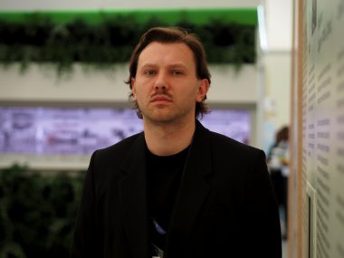 Od pustostanu do taniego mieszkania. Jak to się robi? Mateusz Piegza