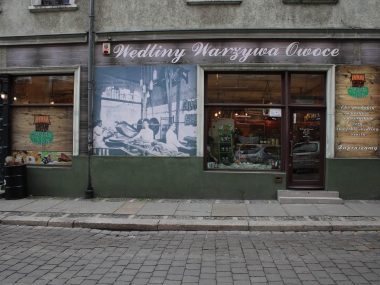 Swojska Chata w Bytomiu Swojska Chata w Bytomiu