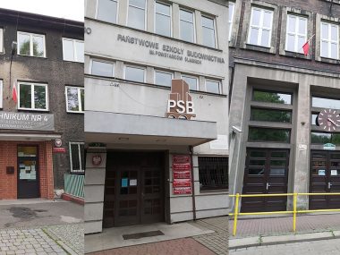 Byt szkoly