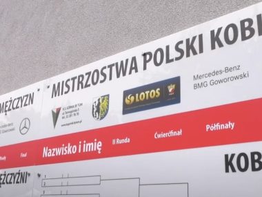 9 lipca w Bytomiu startują Esvelo 96 Narodowe Mistrzostwa Polski 9 lipca w Bytomiu startują Esvelo 96 Narodowe Mistrzostwa Polski
