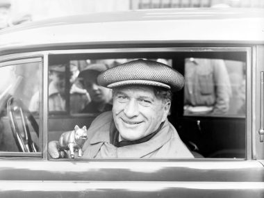 Ojcem Opery Śląskiej był Adam Didur. Jak trafiła do Bytomia? Adam Didur