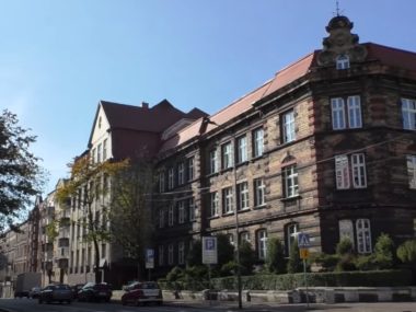 BO Bytom Najpiękniejsza na ulicy BO Bytom Najpiękniejsza na ulicy