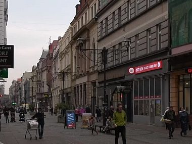 Budżet Bytomia na 2022 rok Budżet Bytomia na 2022 rok