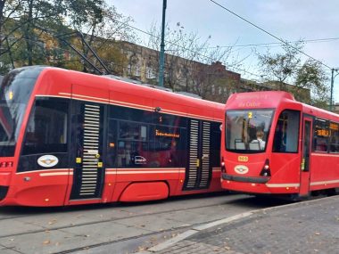 Bytom tramwaje Bytom tramwaje