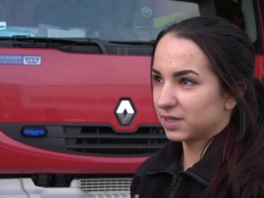 Bytomskie jednostki Ochotniczej Straży Pożarnej Bytomskie jednostki Ochotniczej Straży Pożarnej