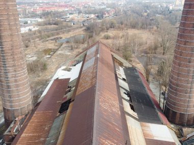 EC Szombierki 6 EC Szombierki 6