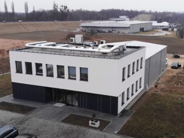 Firma Emitech Sp z o o od ponad dekady na bytomskim rynku Firma Emitech Sp z o o od ponad dekady na bytomskim rynku