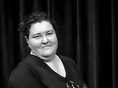 Nie żyje Katarzyna Grzegorczyk Nie żyje Katarzyna Grzegorczyk