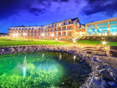 Hotel Słoneczny Zdrój zdjęcie główne Hotel Słoneczny Zdrój zdjęcie główne