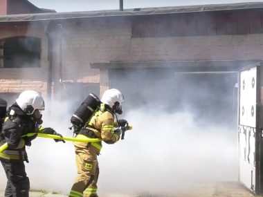 I Śląskie Mistrzostwa w Pierwszej Pomocy I Śląskie Mistrzostwa w Pierwszej Pomocy