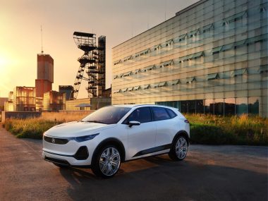 Co z Izerą? Zaraz, z jaką Izerą? Trochę się pozmieniało Izera