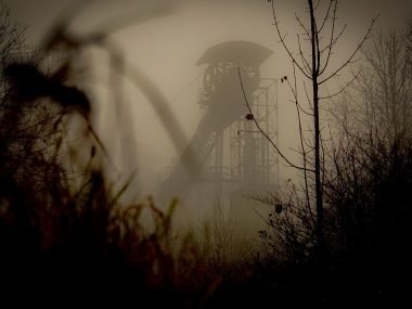 Katastrofy górnicze na Śląsku i w Zagłębiu. Kalendarium Kopalnia Pixabay