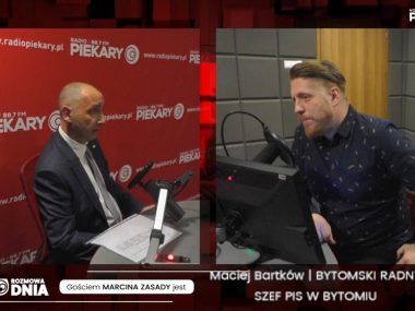 Maciej Bartków