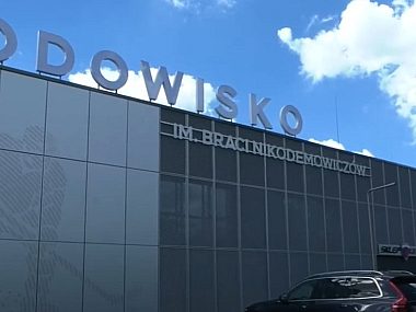 Mecz charytatywny Artyści kontra TVN24 już niebawem na bytomskim lodowisku Mecz charytatywny Artyści kontra TVN24 już niebawem na bytomskim lodowisku