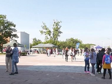 Miasto zielone miasto zdrowe Konferencja ekologiczna w Bytomiu Miasto zielone miasto zdrowe Konferencja ekologiczna w Bytomiu