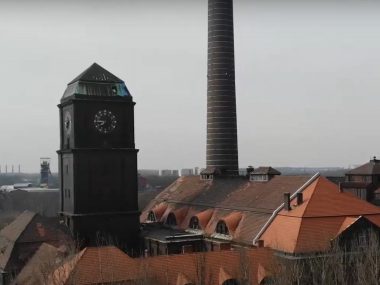 Nowa nadzieja dla EC Szombierki Nowa nadzieja dla EC Szombierki