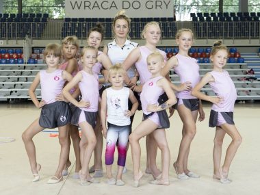 Oarte Stowarzyszenie Artysztyczno gimnastyczne bytom Oarte Stowarzyszenie Artysztyczno gimnastyczne bytom