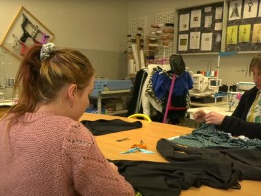 Odnowione i dobrze wyposażone pracownie w bytomskich szkołach Odnowione i dobrze wyposażone pracownie w bytomskich szkołach