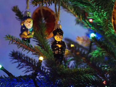 Christbaum Christbaum