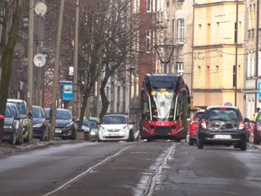 Podpisano umowy na modernizację ul Piekarskiej w Bytomiu Podpisano umowy na modernizację ul Piekarskiej w Bytomiu